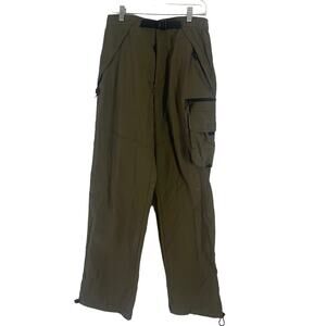 American Outpost Men's Size 30 Nylon Tactical Cargo Outdoor Pants